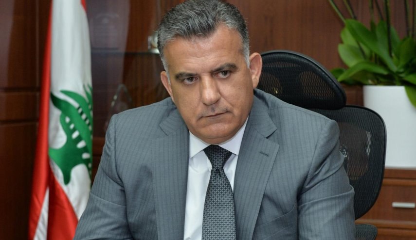 اللواء "عباس إبراهيم" مدير الأمن العام اللبناني