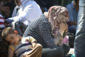 الأمم المتحدة تطلق نداءً عاجلاً لمواجهة أزمة اللاجئين السوريين