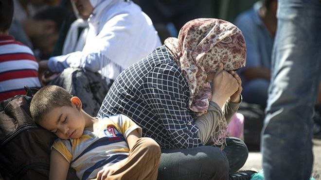 الأمم المتحدة تطلق نداءً عاجلاً لمواجهة أزمة اللاجئين السوريين