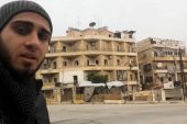 الفيلم السوري "وداعاً حلب" يحصد جائزة عالمية ثالثة