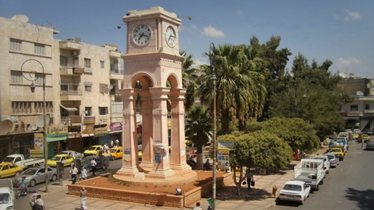 ناشطون يكذبون روسيا بعد إعلانها مغادرة آلاف السكان هرباً من معركة إدلب