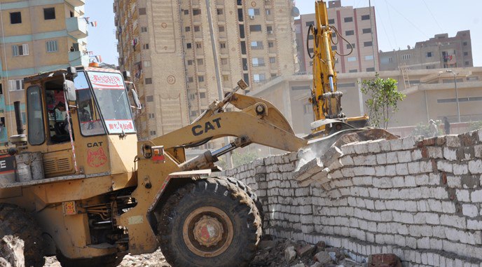 النظام يرفع سقف مخالفات البناء تحت اسم "المصلحة العامة"!