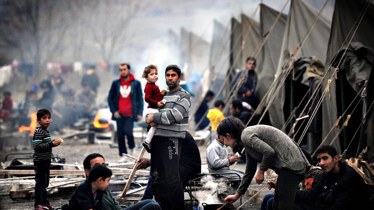 هيئة التفاوض: إعادة اللاجئين إلى سوريا خطوة مبكرة