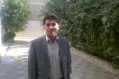 مجد خولاني" ابن مدينة داريا، رفض القتل ورفض حمل السلاح، فحكم عليه النظام بالإعدام