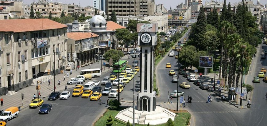 بعد التسوية.. فرع المخابرات الجوية في حمص يستدعي 23 منشقاً عن النظام