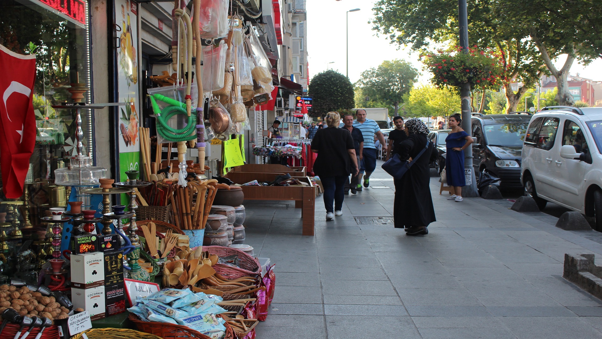 تقرير يكشف عدد الشركات السورية في تركيا