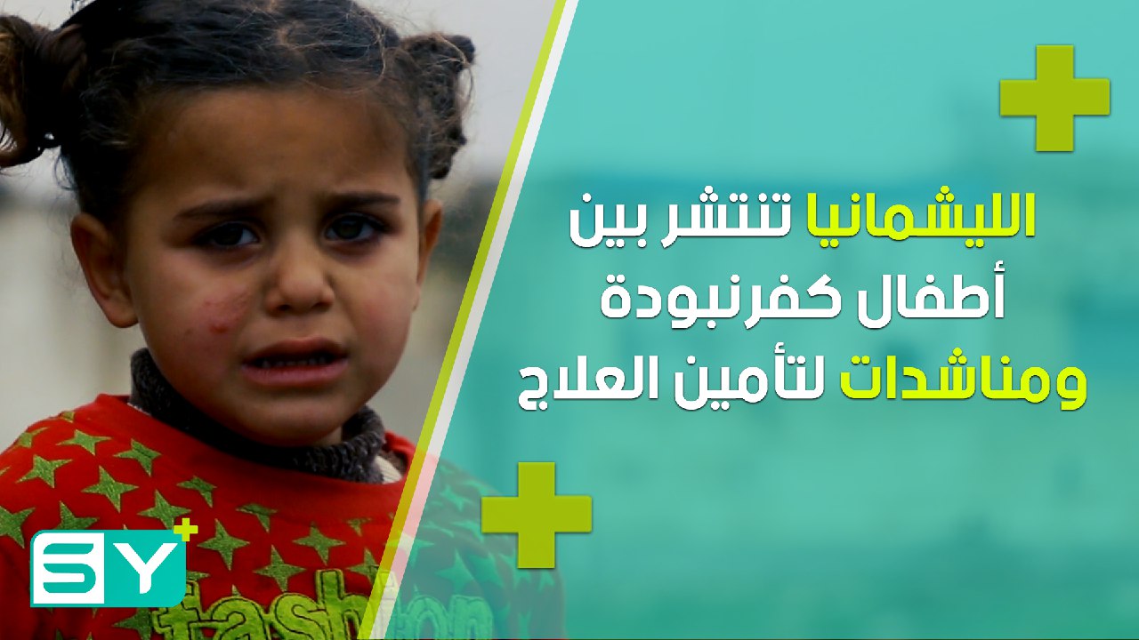 الليشمانيا تنتشر بين أطفال كفرنبودة ومناشدات لتأمين العلاج