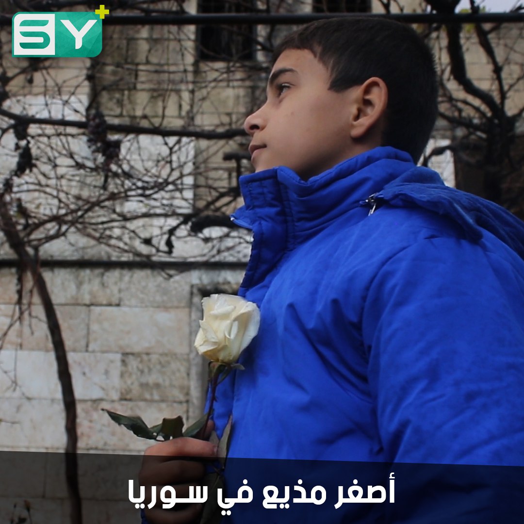 منير الشيخ.. طفل في الـ 13 يقدم البرامج الإذاعية