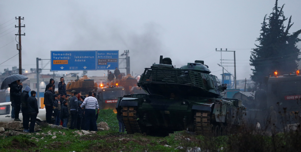 النظام السوري يؤكد التزامه باتفاق أضنة 1998