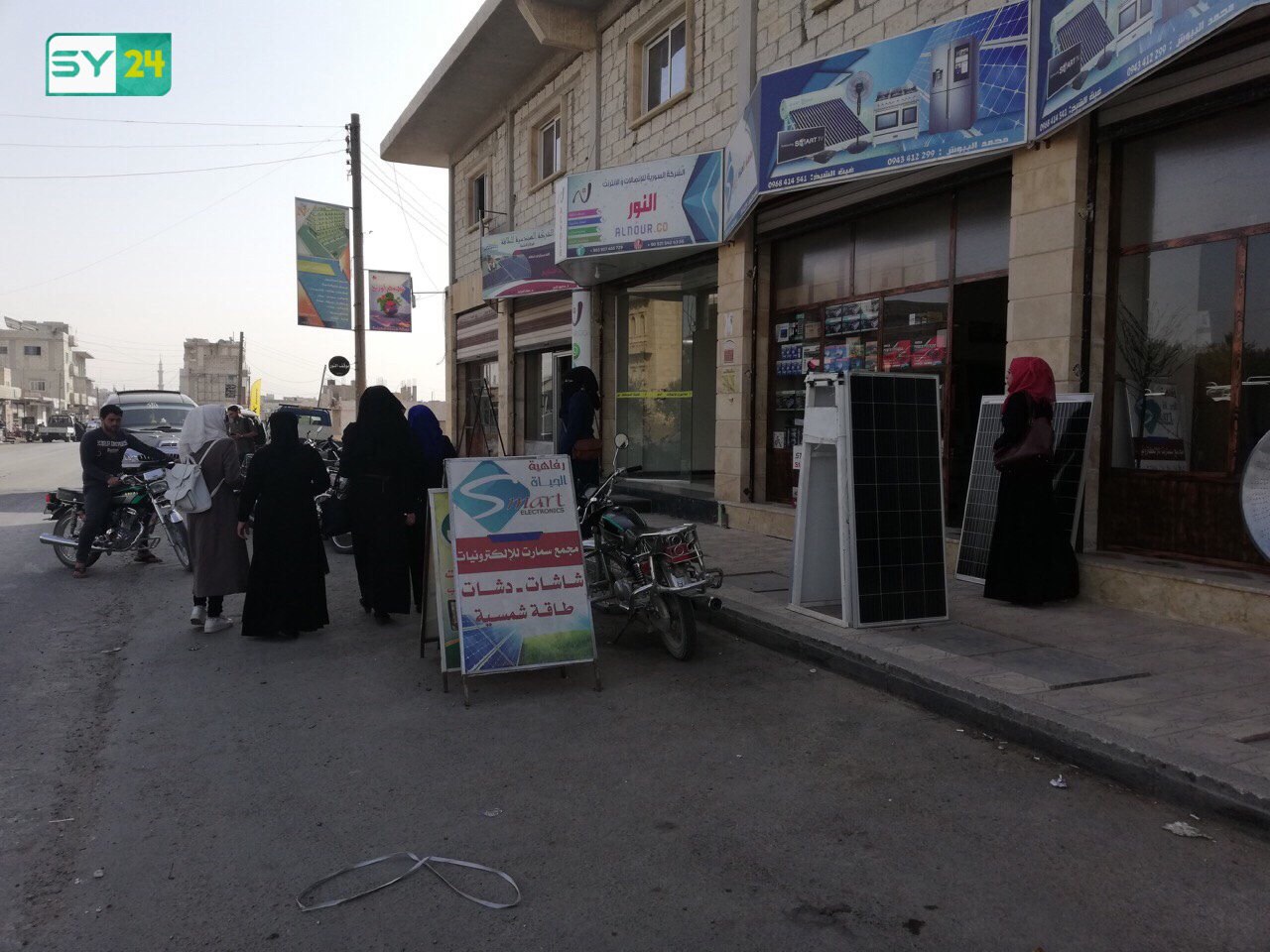 بسبب الحرب ومواقع التواصل.. ارتفاع نسبة الطلاق شمال سوريا