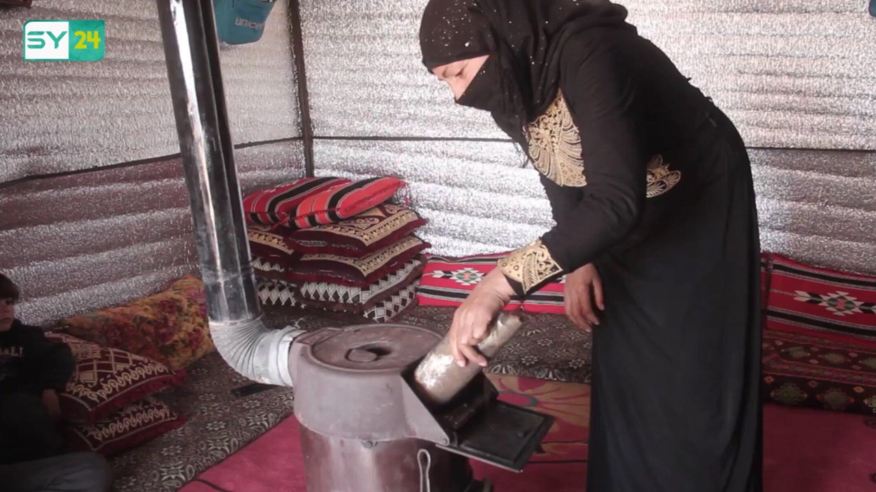 معتقلة سابقة تروي لـ SY24 ما شاهدته في معتقلات النظام