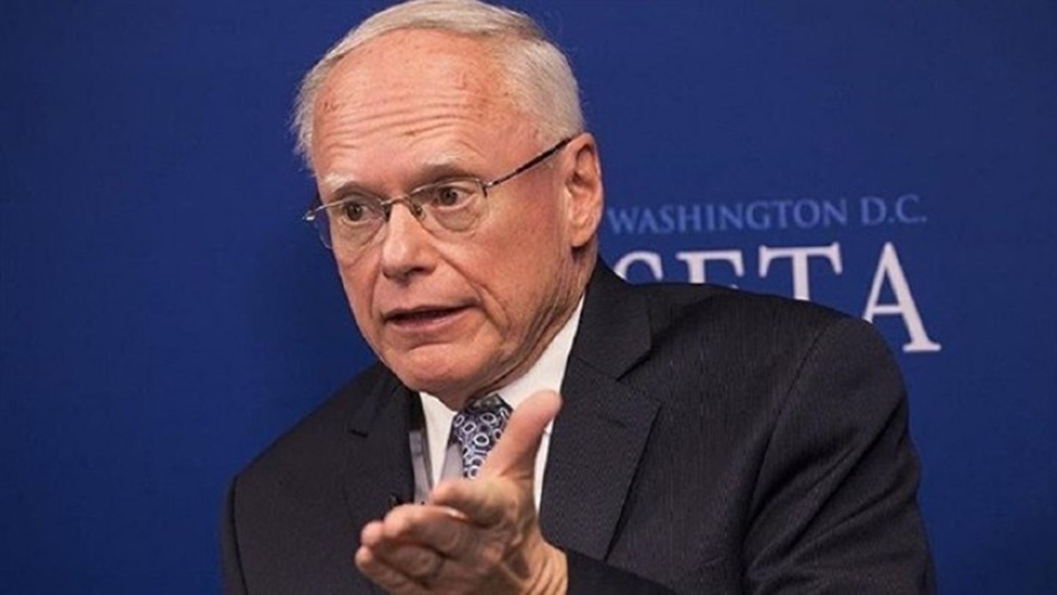 مبعوث أمريكا إلى سوريا: لن ننسحب بشكل مفاجئ من سوريا