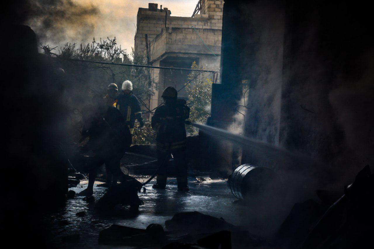 قتلى وجرحى في خان شيخون.. وطائرات النظام تقصف ريف إدلب