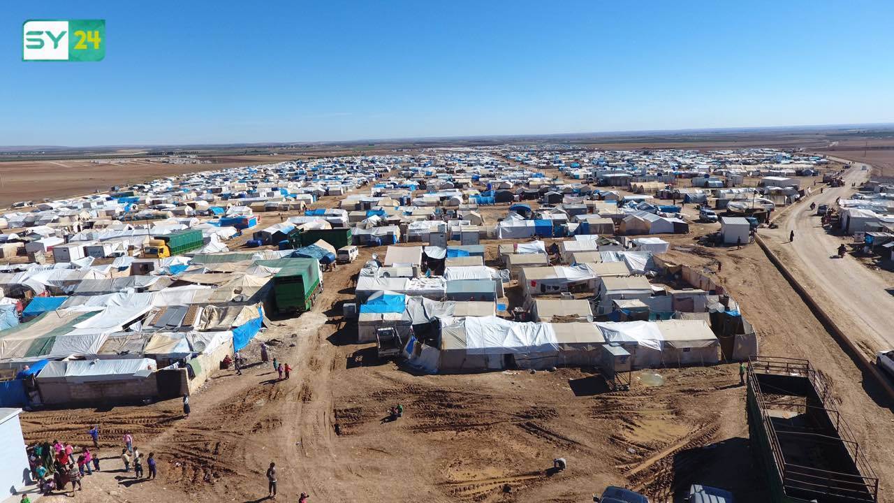 الأمم المتحدة: 11,7 مليون سوري بحاجة للمساعدة لعام 2019