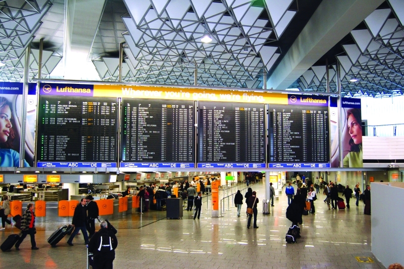 ترحيل لاجئ سوري من ألمانيا إلى دمشق… والسبب؟