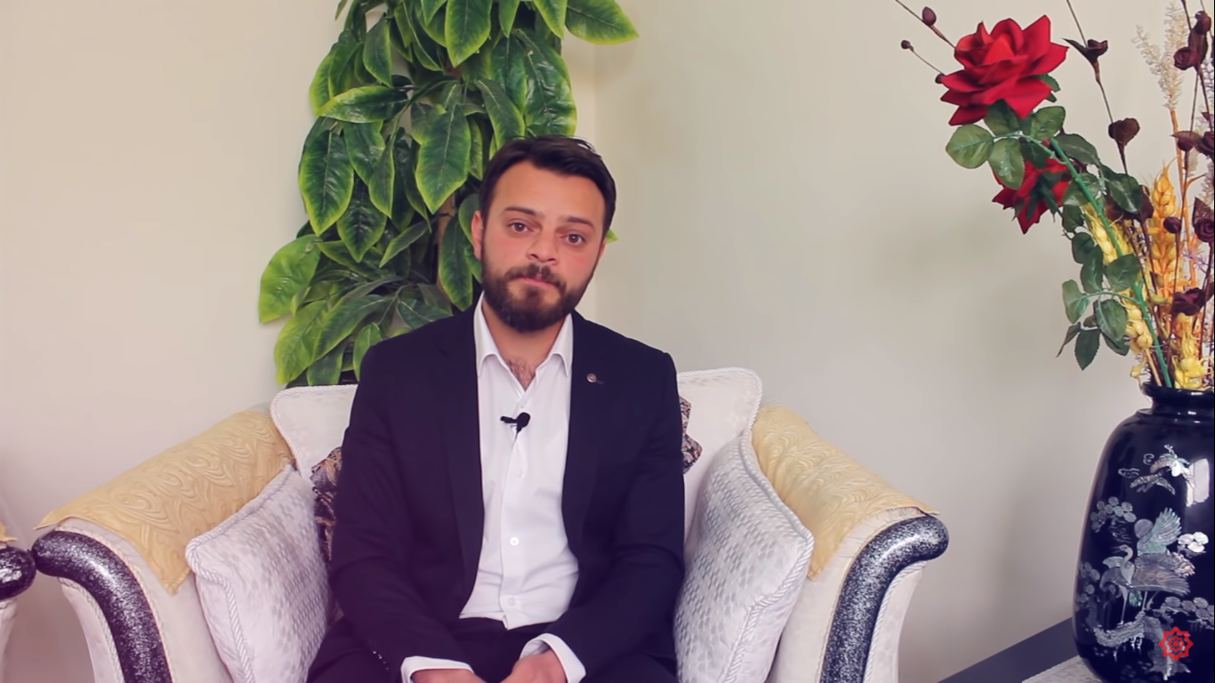 مهندس سوري يفوز بالمركز الأول في مسابقة تكنولوجية بالنمسا