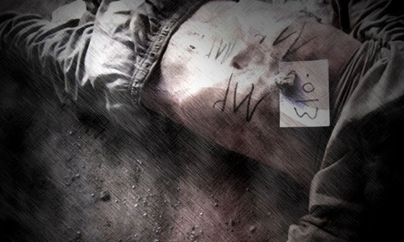 أب لخمسة أطفال.. مقتل شاب فلسطيني تحت التعذيب في سجون النظام