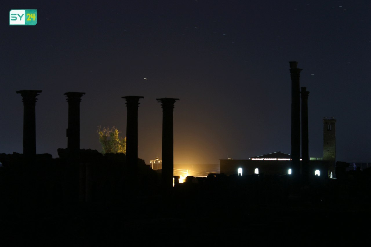 صحيفة “زمان الوصل” تكشف كذبة الوفد السياحي الإسباني في اللاذقية