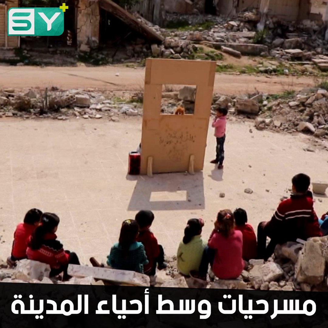 وليد أبو راشد.. ممثل مسرحي يحتفل بعيد المسرح العالمي بطريقته الخاصة