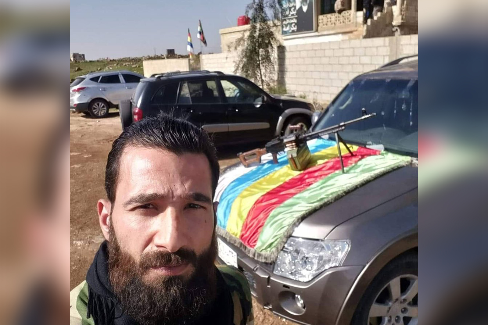 أشد خصوم “مخابرات النظام”.. اغتيال قيادي بارز في قوات “شيخ الكرامة” بالسويداء