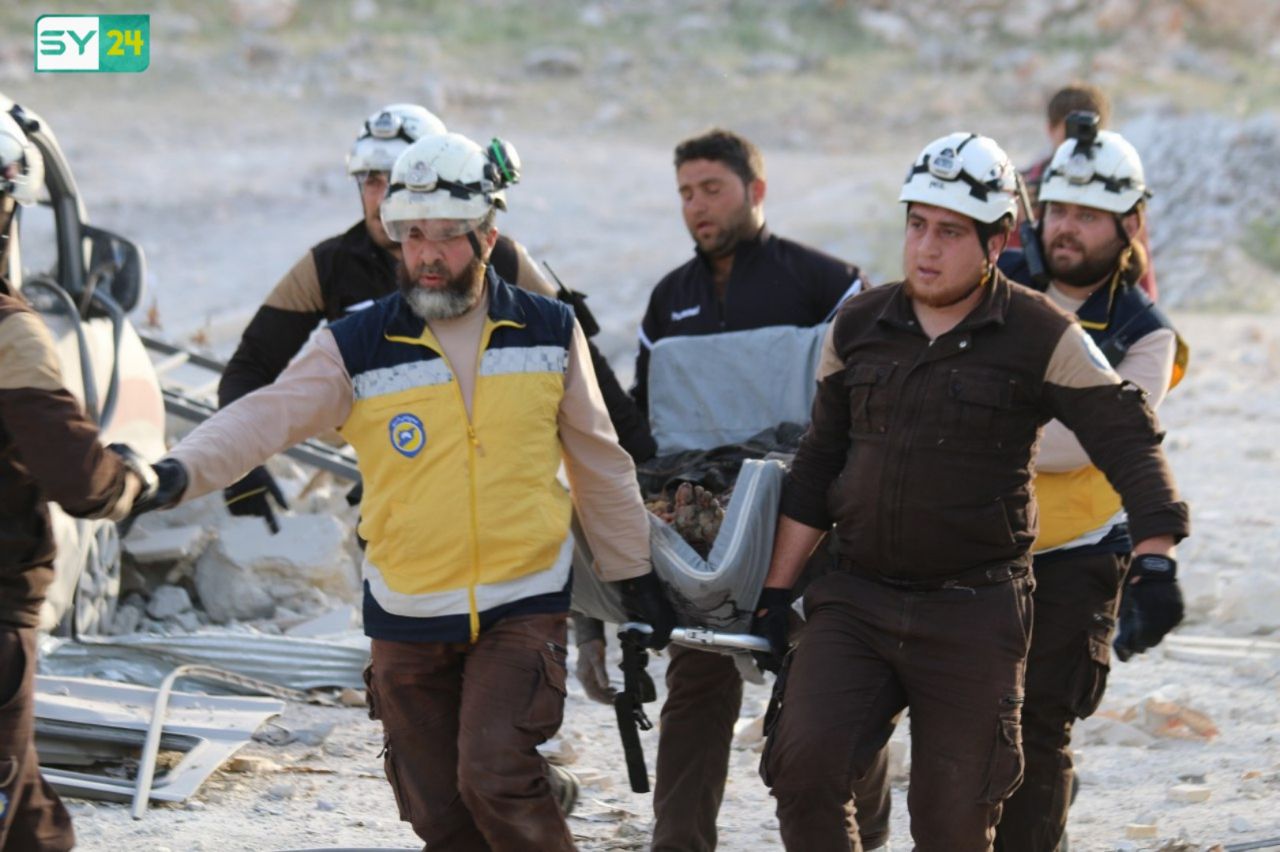 سيناتور أمريكي يدعو العالم لحماية إدلب من “جزار دمشق”