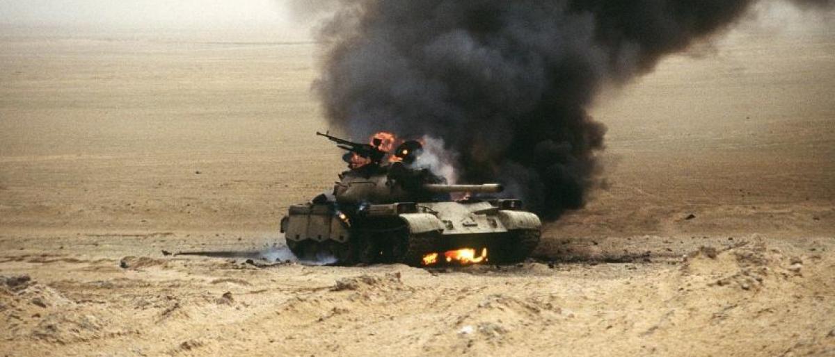 تدمير دبابات وعشرات القتلى والجرحى للنظام في معارك ريف حماة