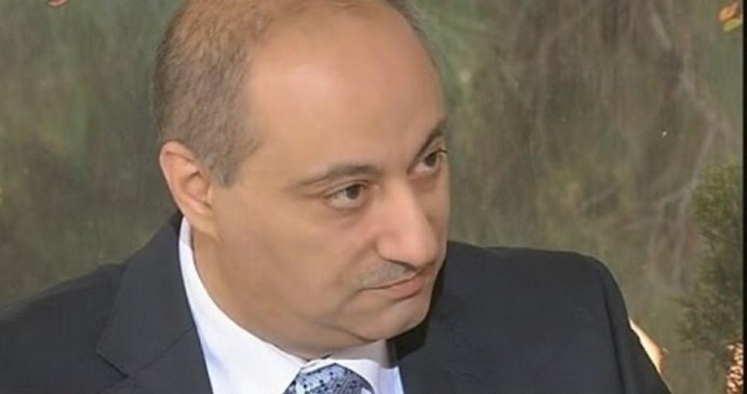 وزير الإعلام السوري يجلد نفسه قائلاً: المواطن فقد ثقته بالإعلام!