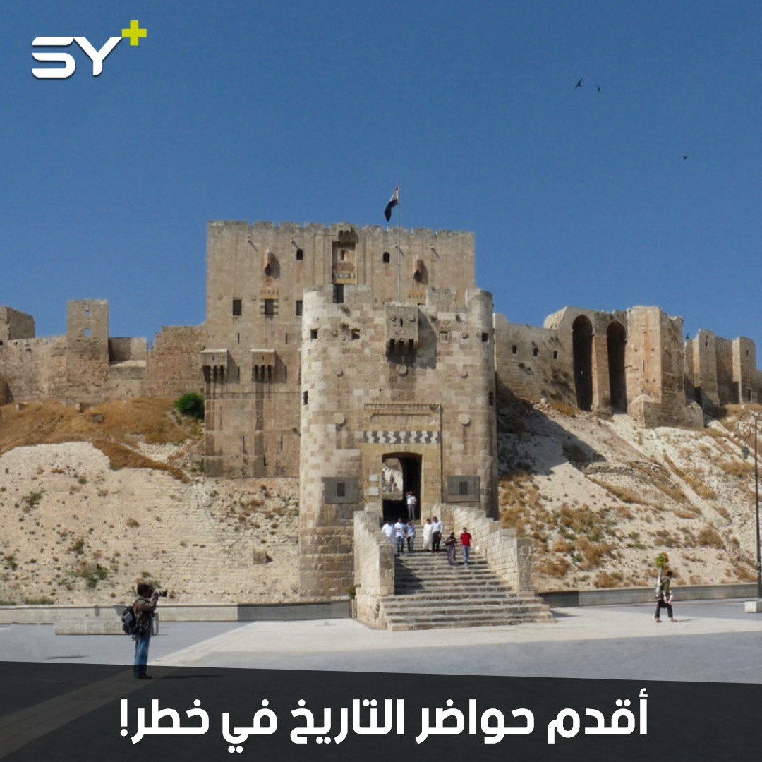 حلب.. بين انتهاكات وجرائم الميليشيات وفخ إعادة الإعمار!