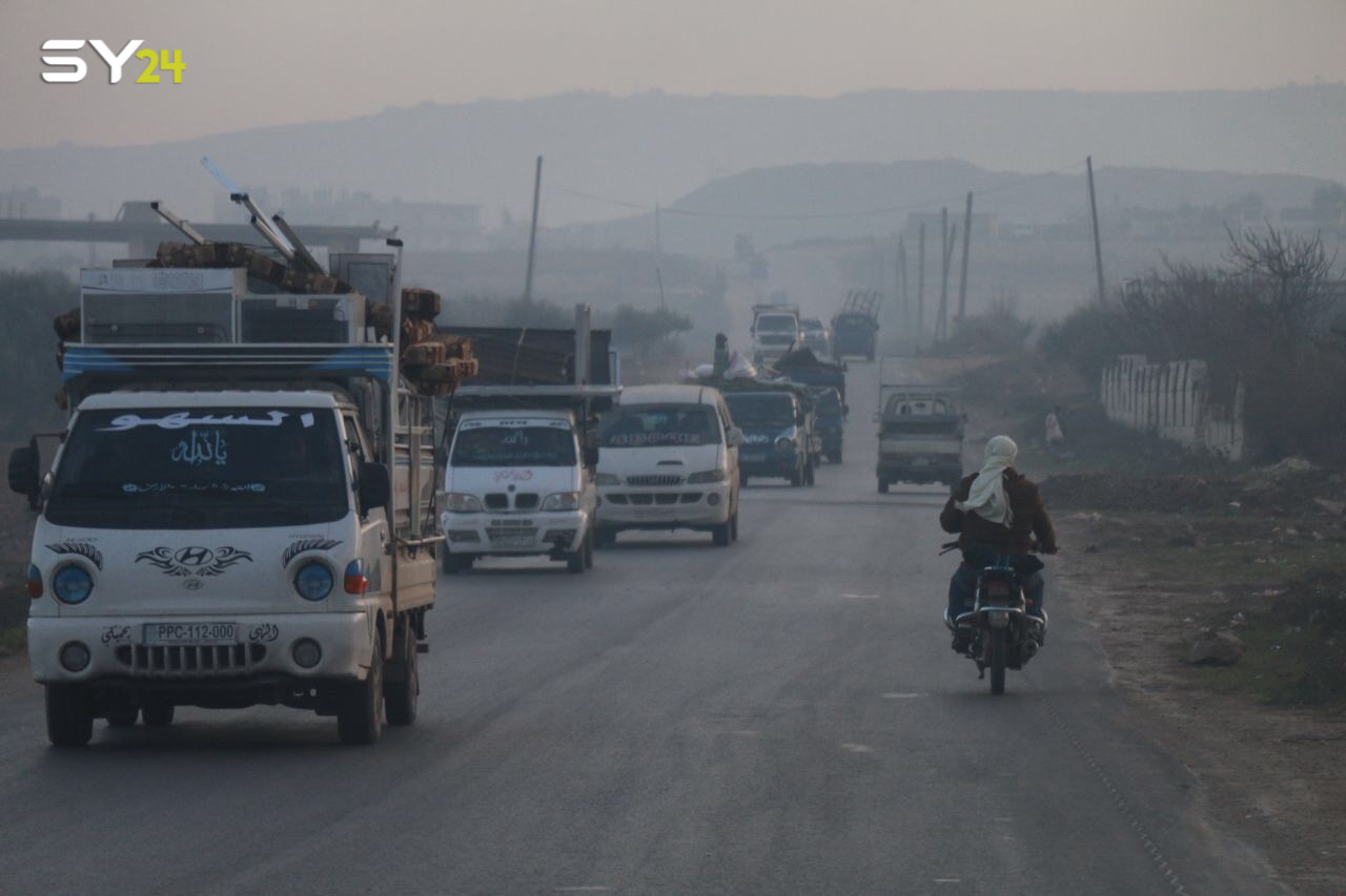 مسؤول في الأمم المتحدة يدعو لإنهاء معاناة السوريين