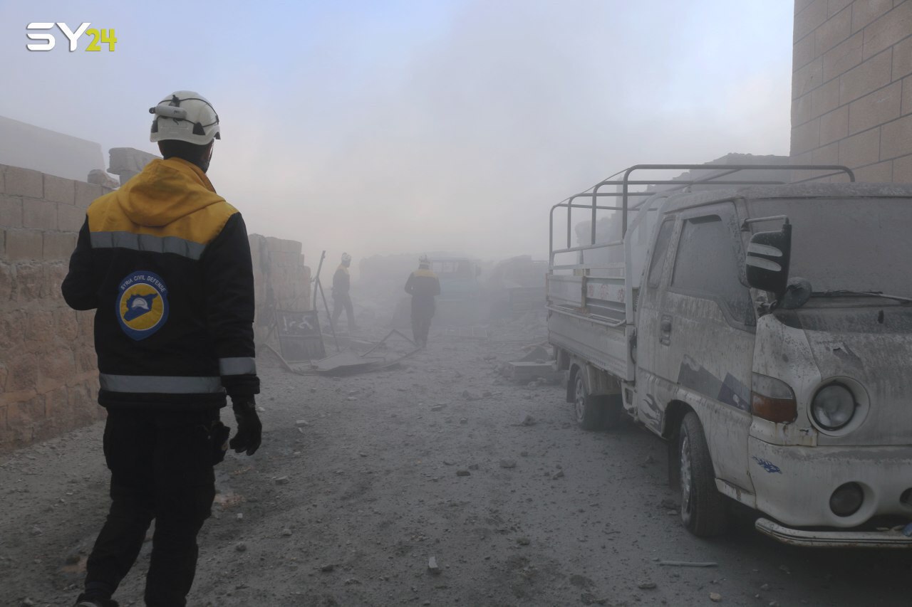 تركيا تناقض روسيا وتعلن موعداً جديداً للهدنة في إدلب