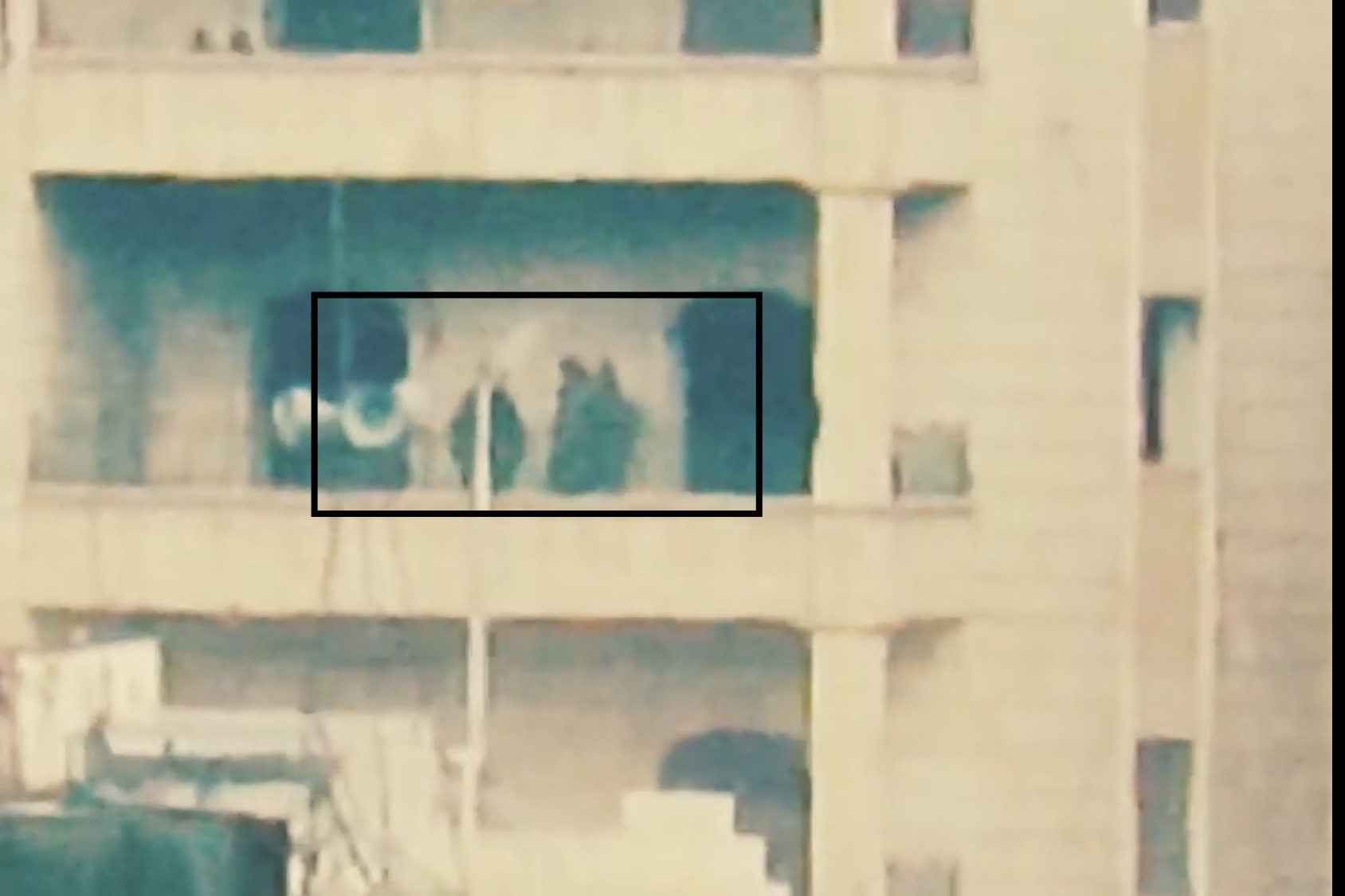 تعرف على نتائج استهداف نقطة عسكرية للنظام وميليشيات إيران في حلب