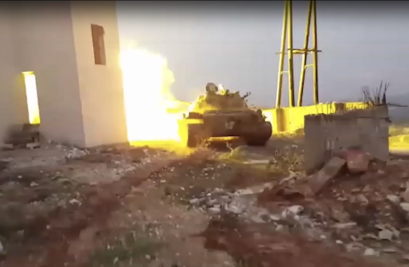 معارك مستمرة في حلب.. والجيش الوطني يكبد ميليشيات إيران خسائر كبيرة