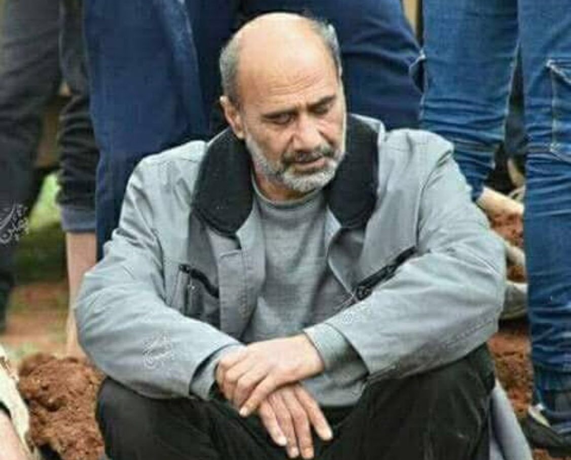 عبوة ناسفة تقتل طبيب أسعف آلاف الجرحى في درعا!