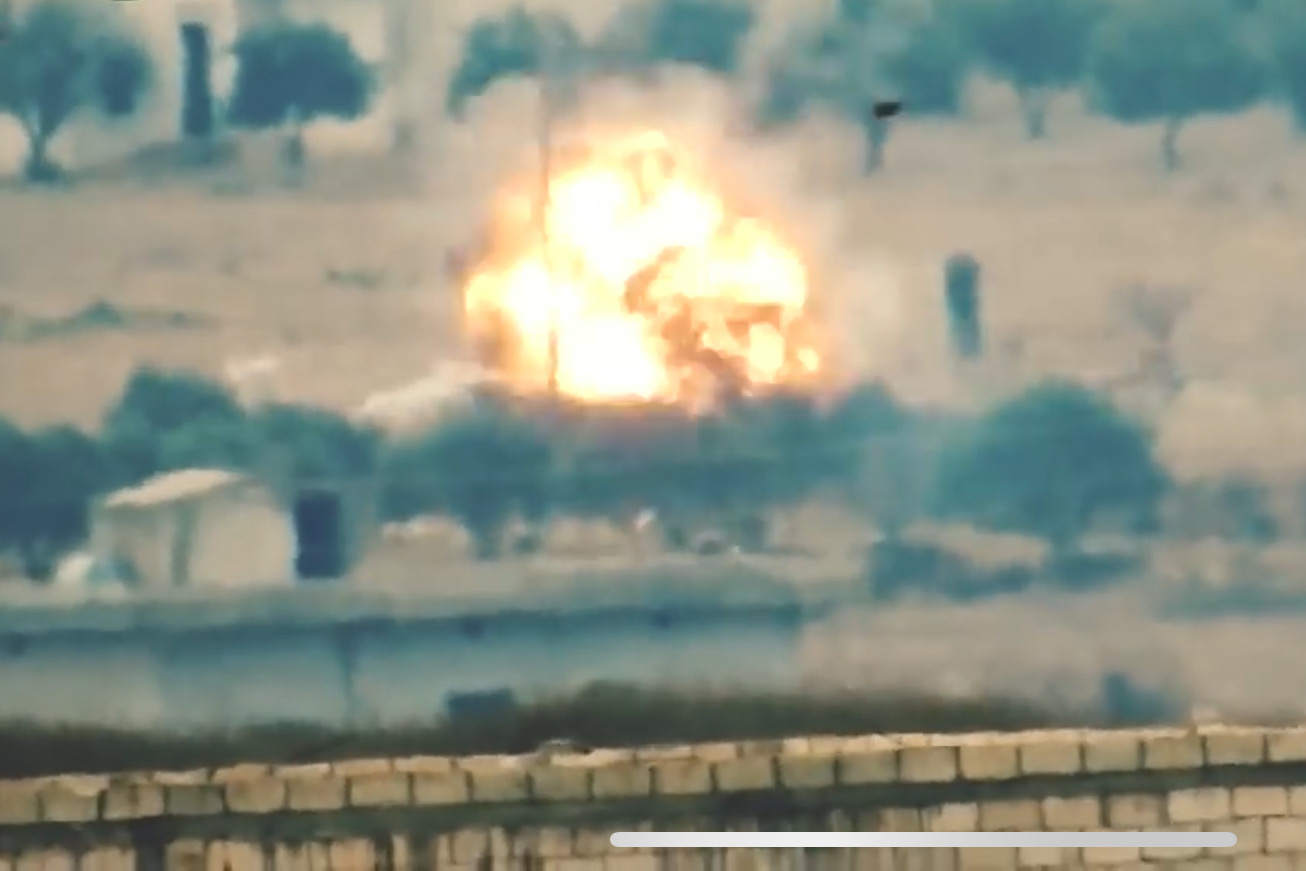 مقتل العشرات من قوات النظام وميليشياته في إدلب