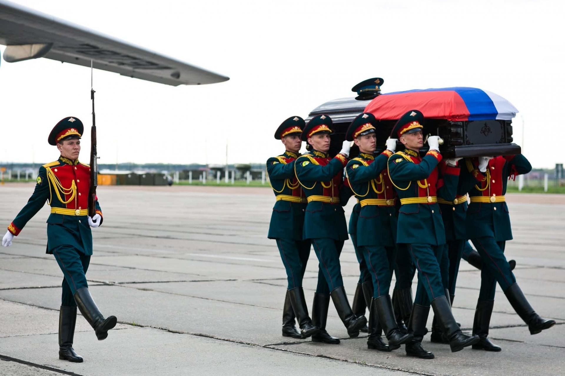 المرصد السوري يؤكد مقتل 4 جنود روس على جبهات إدلب