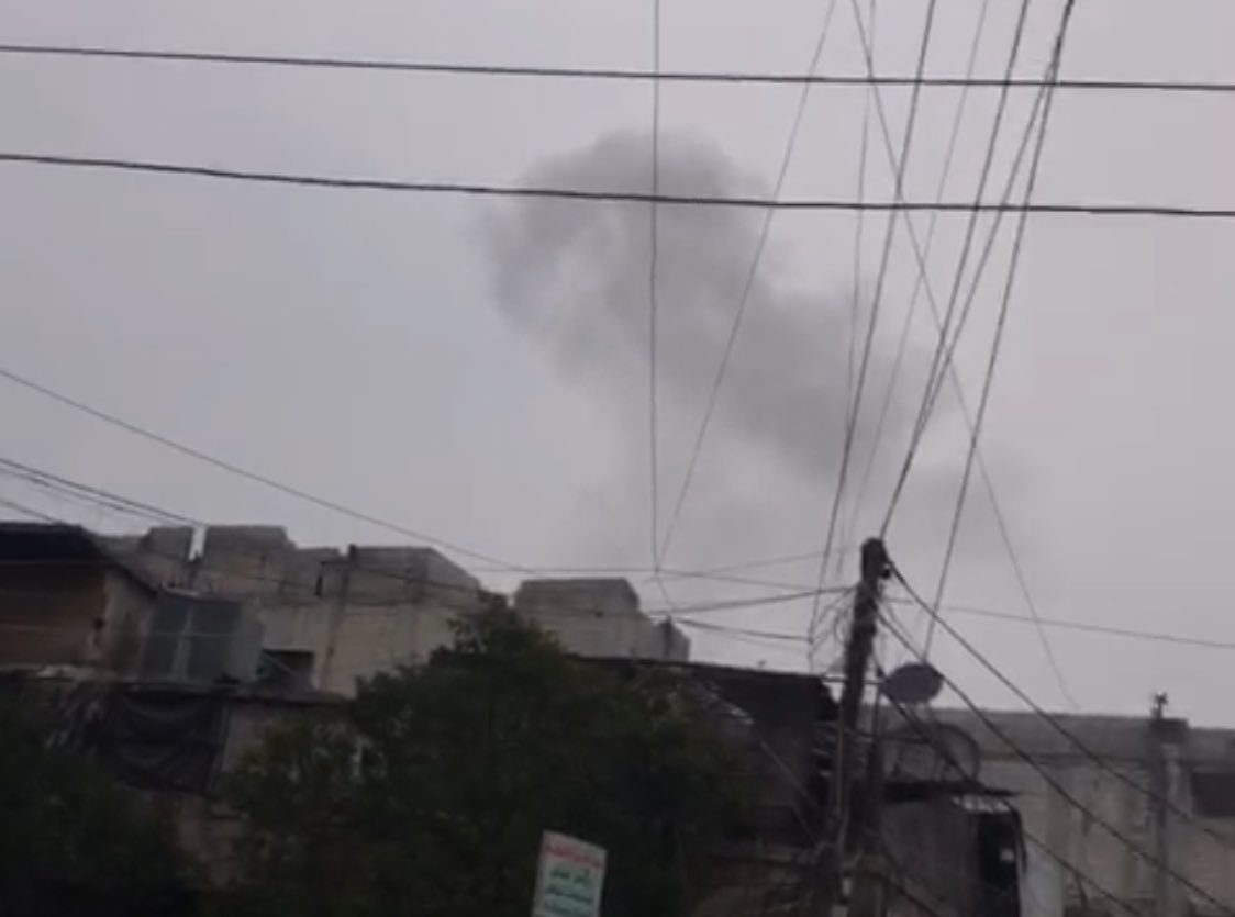 قسد تقتل طفلاً بقذائف أطلقتها على عفرين في حلب