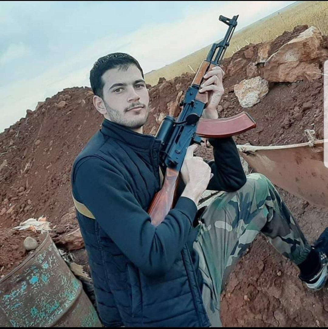 مسؤول عن اغتيال مراسل SY24.. مقتل أمير من داعش في صفوف النظام السوري!