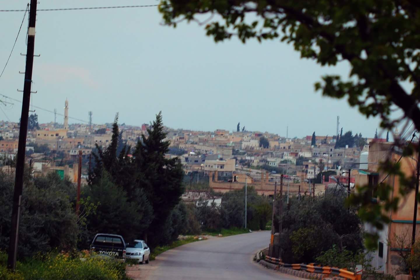 قرية في السويداء لا ماء ولا مازوت ولا مواصلات.. لماذا تجاهلتها حكومة النظام؟