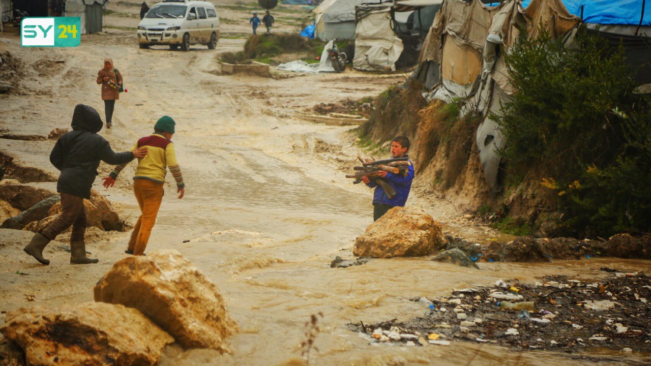 صحة إدلب: لا تأكيدات بوجود فيروس كورونا في الشمال السوري لكن الخطر قادم