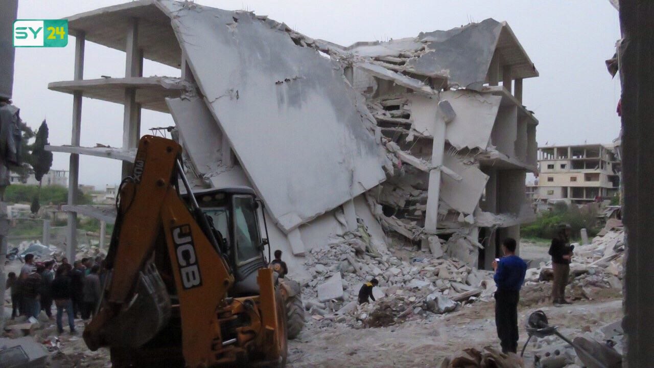 الأمم المتحدة: استمرار الصراع في إدلب دليل فشل دبلوماسي جماعي