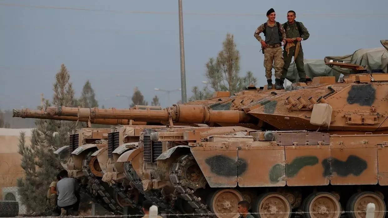 مصادر لـ SY24: الروس يفحصون عناصر النظام السوري خوفاً من كورونا