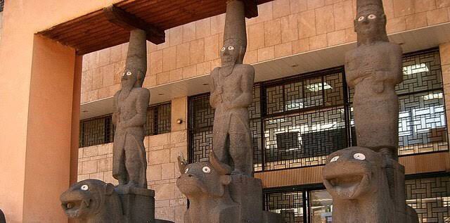 آثار حلب القديمة في قبضة إيران وميليشياتها تسرق أهم المخطوطات التاريخية