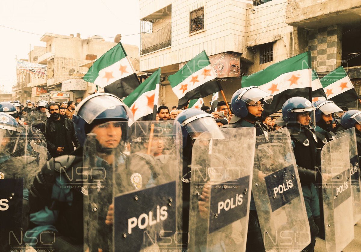 الحكومة المؤقتة تصدر عفواً عاماً لتجنب تفشي كورونا في السجون