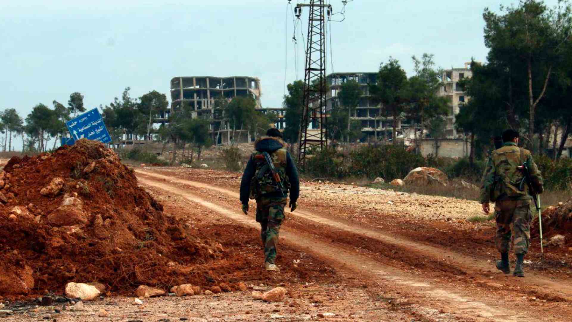 ميليشيات إيران.. إصابات ووفيات بفيروس كورونا في حلب