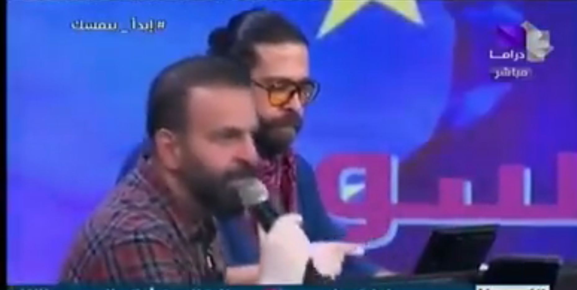 “اتقوا الله فينا”.. إعلام النظام السوري يناشد أوروبا بأغنية مثيرة للجدل (فيديو)