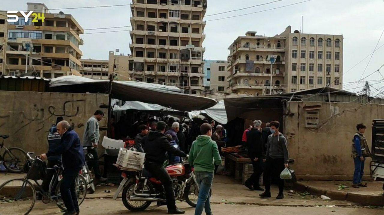 وسط غياب رقابة النظام.. ارتفاع جنوني في أسعار المواد الغذائية بحلب