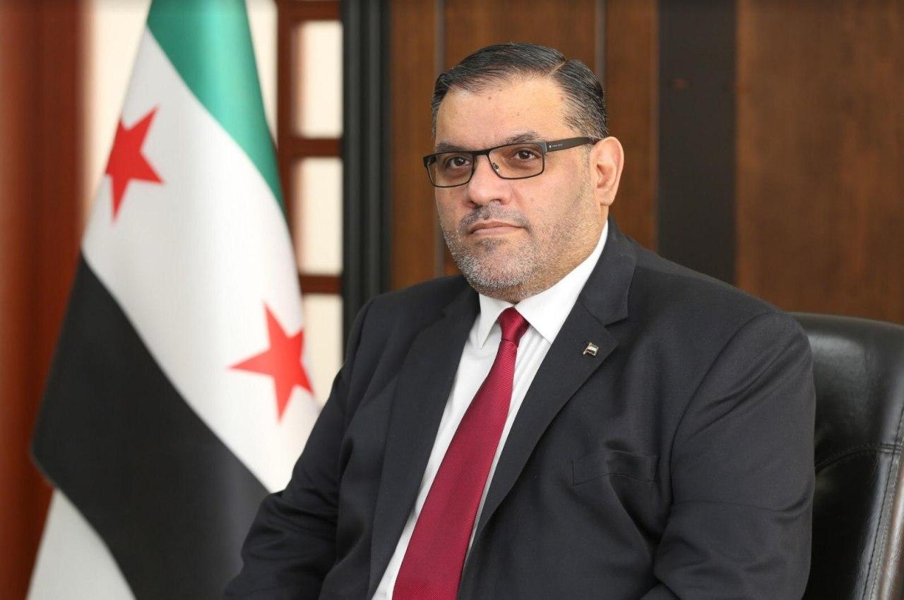 رئيس الائتلاف السوري “أنس العبدة”: ما يجري في درعا شديد الخطورة