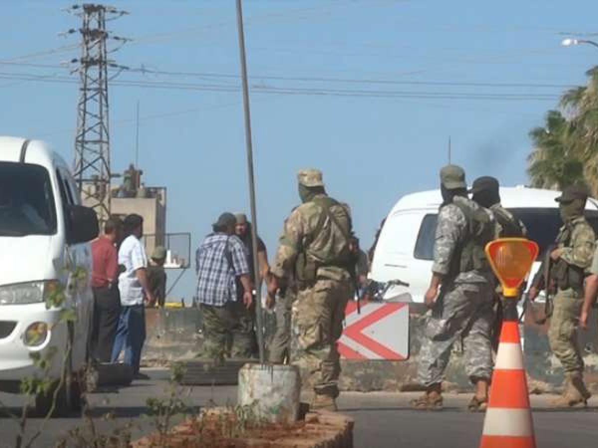 اتفاق على وقف الاقتتال في إدلب.. وناشطون يصفونه بـ “نهاية الحراس”!