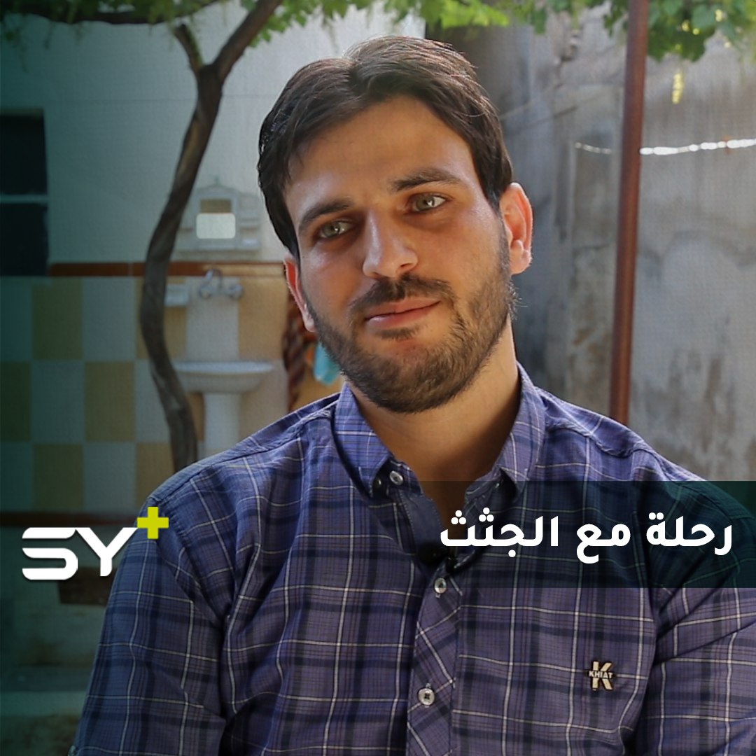 شبْحٌ وتجويع وكسر عظام بحجة النيل من هيبة الدولة.. تابعوا قصة المعتقل محمد نجار!