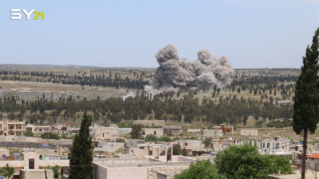 16 فيتو روسي.. وشبكة حقوقية تؤكد: مجلس الأمن فشل في حماية السوريين